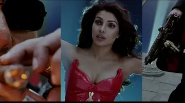 Backdrop to the movie "Ra.One" #1649937