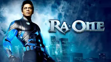 Backdrop to the movie "Ra.One" #874590