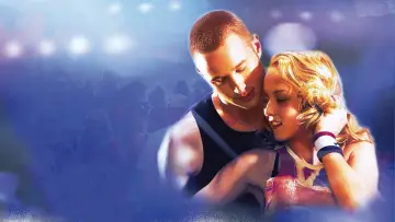 Backdrop to the movie "StreetDance 3D" #682396