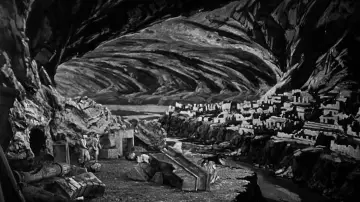 Backdrop to the movie "The Mole People" #931722