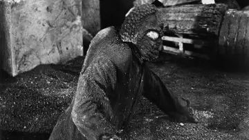 Backdrop to the movie "The Mole People" #931727