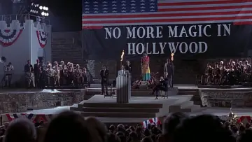 Backdrop to the movie "Witch Hunt" #1118396