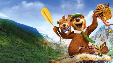 Backdrop to the movie "Yogi Bear" #942797