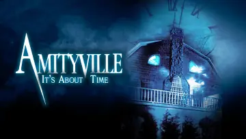 Backdrop to the movie "Amityville 1992: It