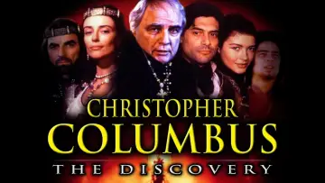 Backdrop to the movie "Christopher Columbus: The Discovery" #1580211