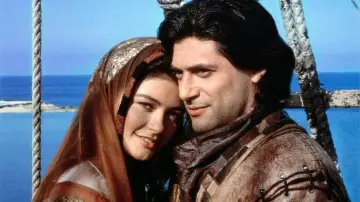 Backdrop to the movie "Christopher Columbus: The Discovery" #1580212