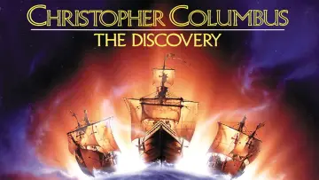 Backdrop to the movie "Christopher Columbus: The Discovery" #1580214