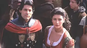 Backdrop to the movie "Christopher Columbus: The Discovery" #1580215