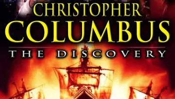 Backdrop to the movie "Christopher Columbus: The Discovery" #1580222