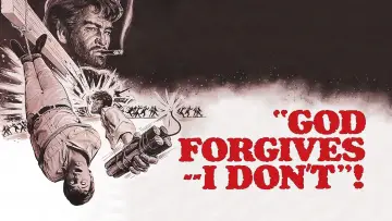 Backdrop to the movie "God Forgives... I Don