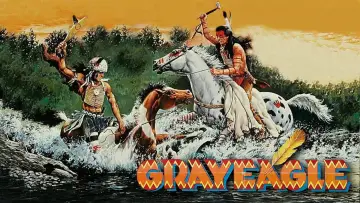 Backdrop to the movie "Grayeagle" #723614