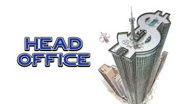 Backdrop to the movie "Head Office" #727527