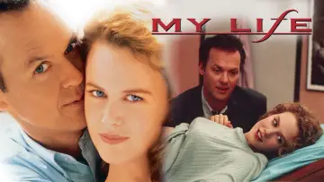Backdrop to the movie "My Life" #1103949