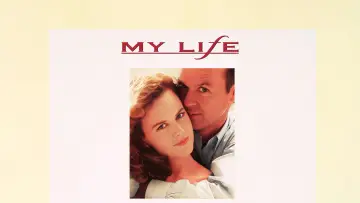 Backdrop to the movie "My Life" #1103950