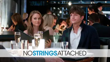 Backdrop to the movie "No Strings Attached" #833662