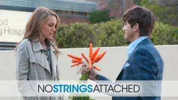 Backdrop to the movie "No Strings Attached" #833664