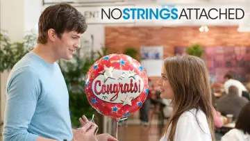 Backdrop to the movie "No Strings Attached" #833667