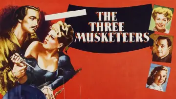 Backdrop to the movie "The Three Musketeers" #1011002