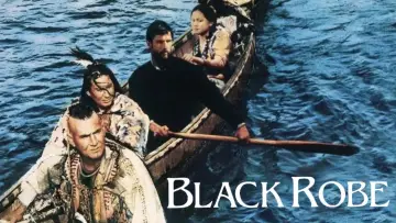 Backdrop to the movie "Black Robe" #1071505