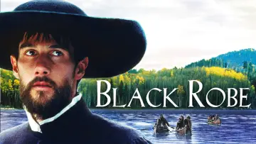 Backdrop to the movie "Black Robe" #1071506