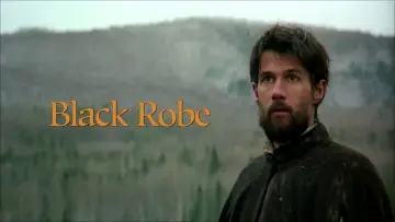 Backdrop to the movie "Black Robe" #1071507