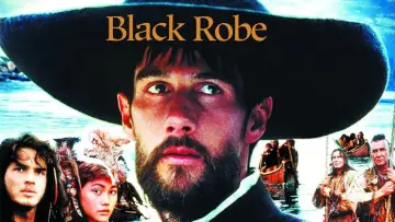 Backdrop to the movie "Black Robe" #1071508