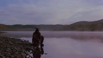 Backdrop to the movie "Black Robe" #1071509