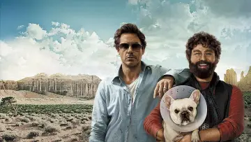 Backdrop to the movie "Due Date" #668661