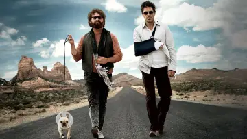 Backdrop to the movie "Due Date" #848409