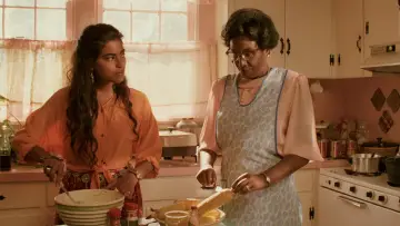 Backdrop to the movie "Mississippi Masala" #1120608