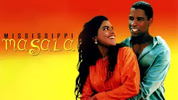 Backdrop to the movie "Mississippi Masala" #1120615
