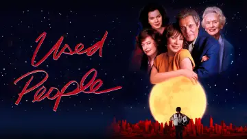 Backdrop to the movie "Used People" #1192582