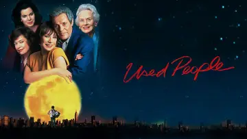Backdrop to the movie "Used People" #732841