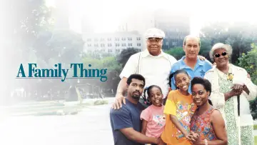 Backdrop to the movie "A Family Thing" #1062372