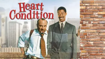 Backdrop to the movie "Heart Condition" #669865