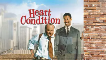 Backdrop to the movie "Heart Condition" #669869