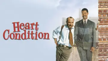 Backdrop to the movie "Heart Condition" #669871