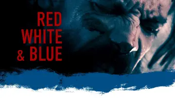 Backdrop to the movie "Red White & Blue" #1588363