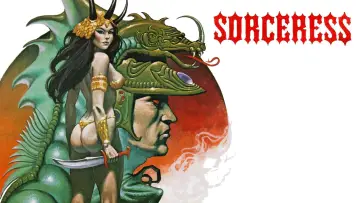 Backdrop to the movie "Sorceress" #1116513