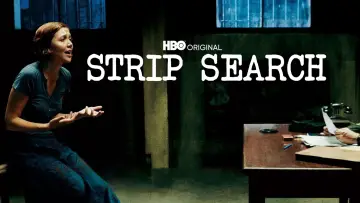 Backdrop to the movie "Strip Search" #1116772