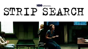 Backdrop to the movie "Strip Search" #1116773