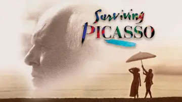 Backdrop to the movie "Surviving Picasso" #1131286