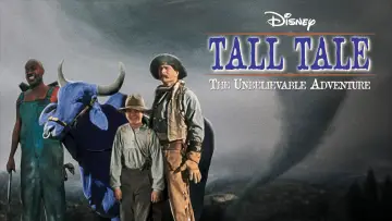 Backdrop to the movie "Tall Tale: The Unbelievable Adventure" #1076716