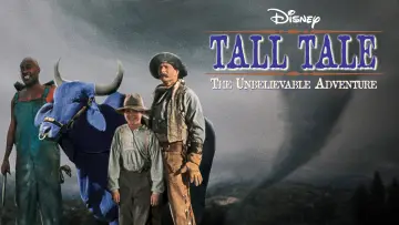 Backdrop to the movie "Tall Tale: The Unbelievable Adventure" #1076717