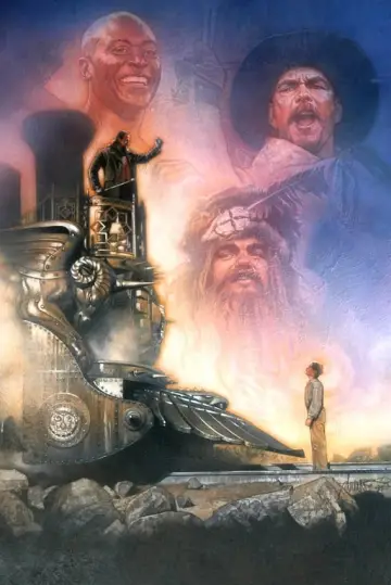 Poster to the movie "Tall Tale: The Unbelievable Adventure" #446406