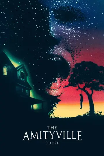Poster to the movie "The Amityville Curse" #1096048