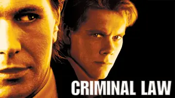 Backdrop to the movie "Criminal Law" #1069004