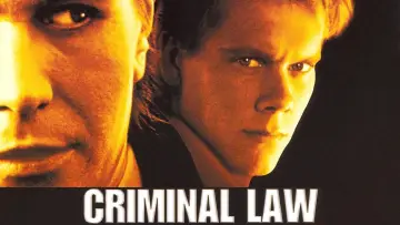 Backdrop to the movie "Criminal Law" #1069005