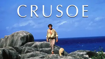 Backdrop to the movie "Crusoe" #1587681