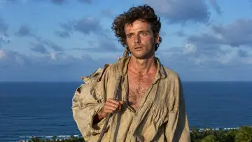 Backdrop to the movie "Crusoe" #1650682